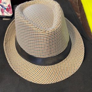 Man hat’s